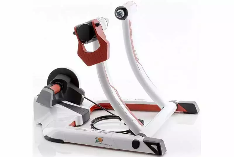 Rodillo Elite Qubo Power Mag Smart B+ - Imagen 2