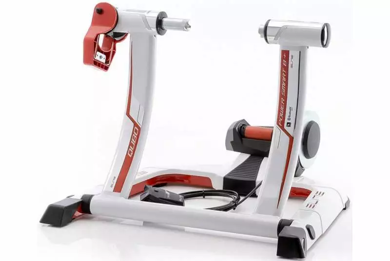 Rodillo Elite Qubo Power Mag Smart B+