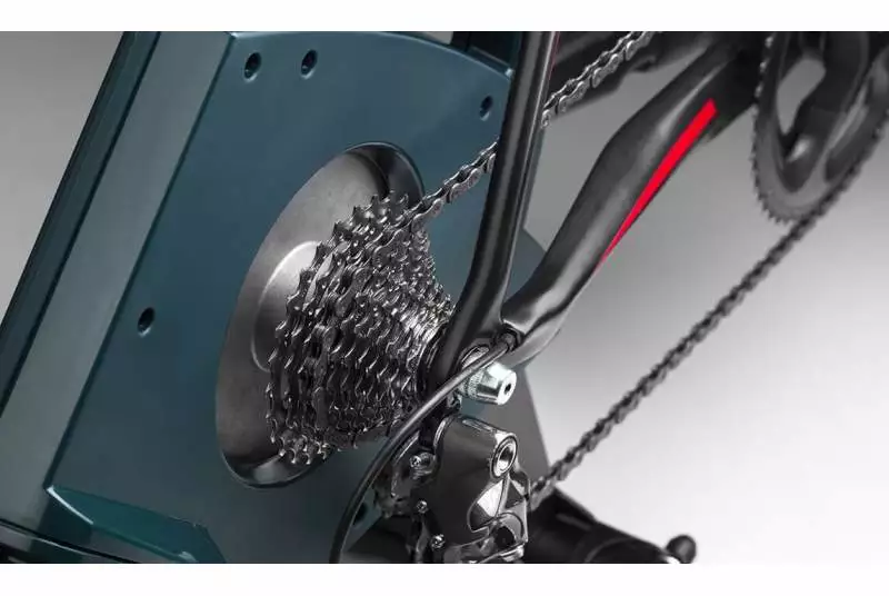 Rodillo Elite Turno - Imagen 4