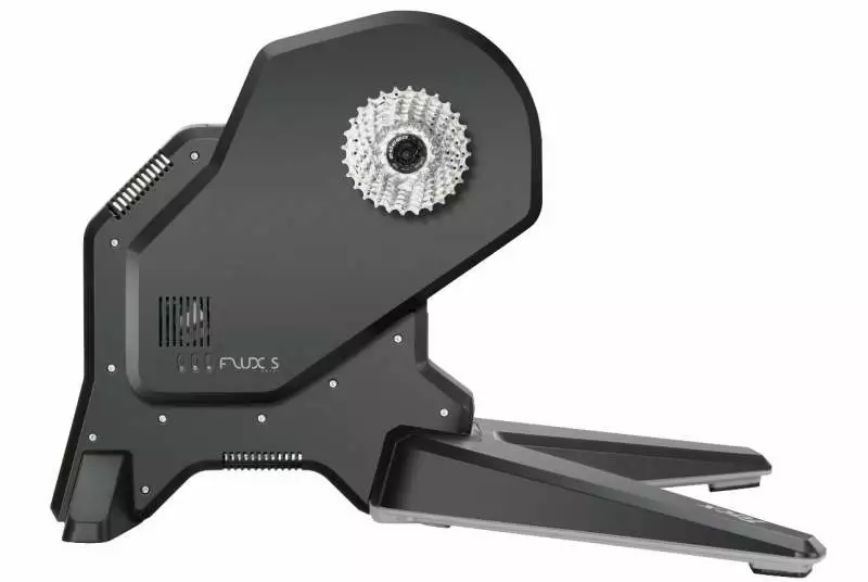 Rodillo Garmin Tacx FLUX S Smart - Imagen 2