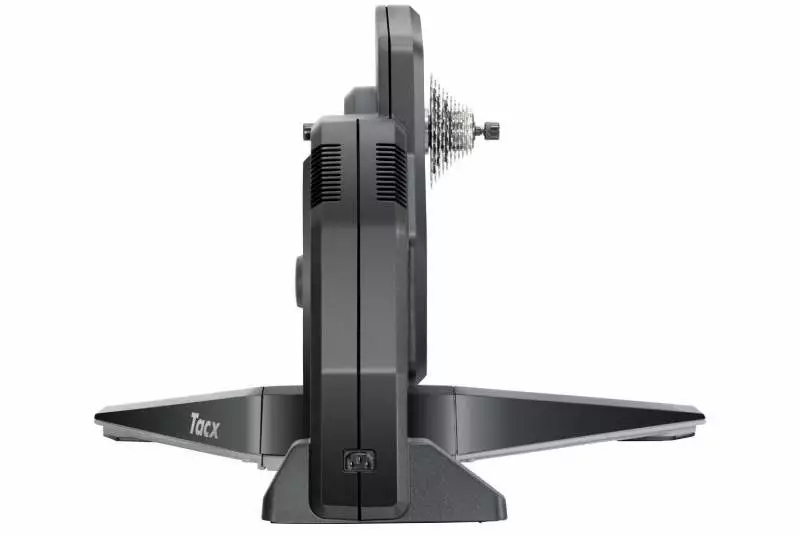 Rodillo Garmin Tacx FLUX S Smart - Imagen 3