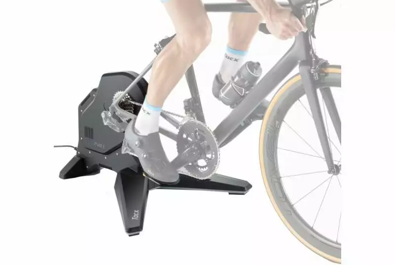 Rodillo Garmin Tacx FLUX S Smart - Imagen 5