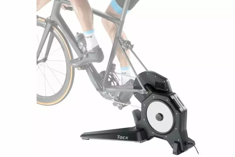 Rodillo Garmin Tacx FLUX S Smart - Imagen 6