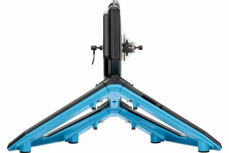 Rodillo Garmin Tacx NEO 2T Smart - Imagen 2