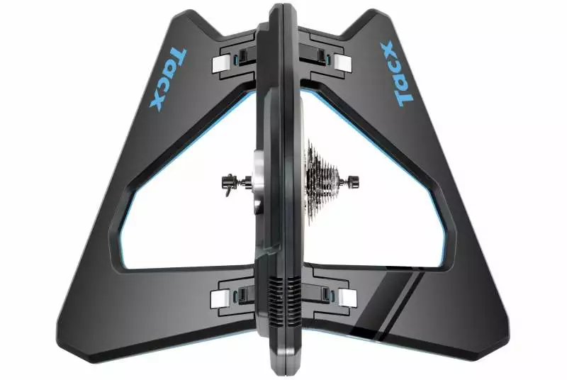 Rodillo Garmin Tacx NEO 2T Smart - Imagen 3