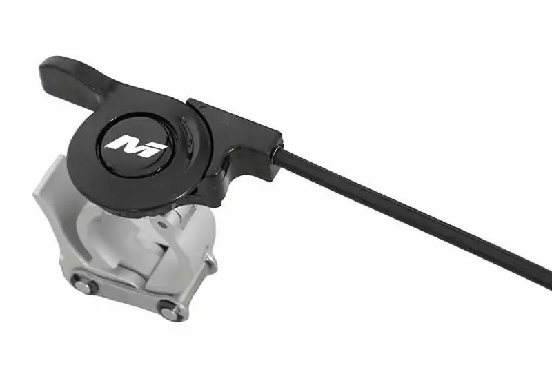 Rodillo Massi Pulse 3.0 Elast贸mero Ctrl Rmt - Imagen 5