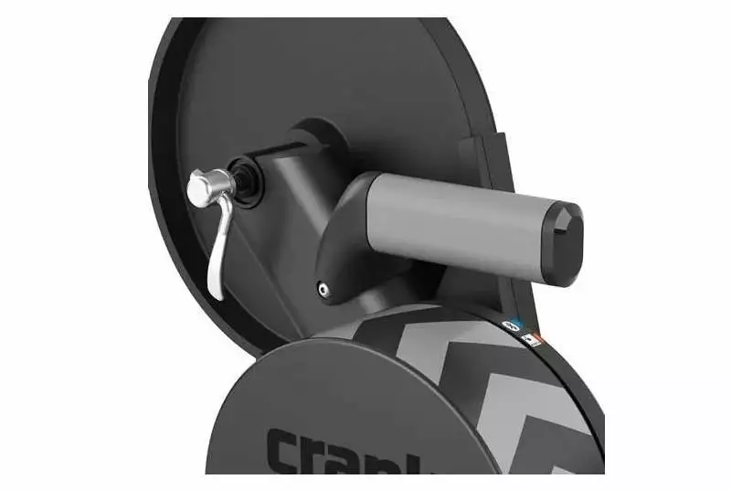 Rodillo Wahoo Kickr Core - Imagen 2