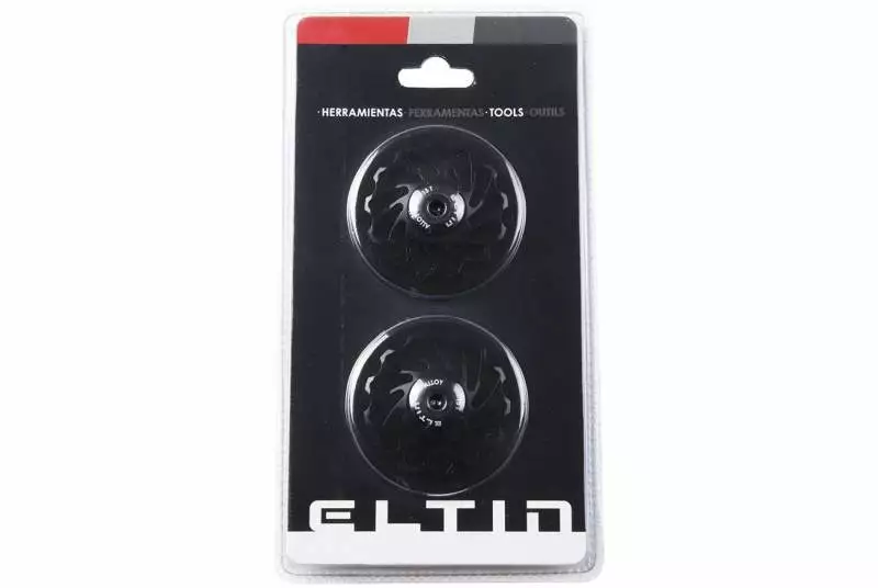 Roldanas Eltin 13 Dientes - Imagen 2