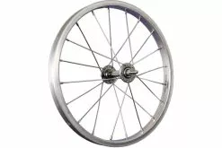 Varios Rueda Delantera Roland 16