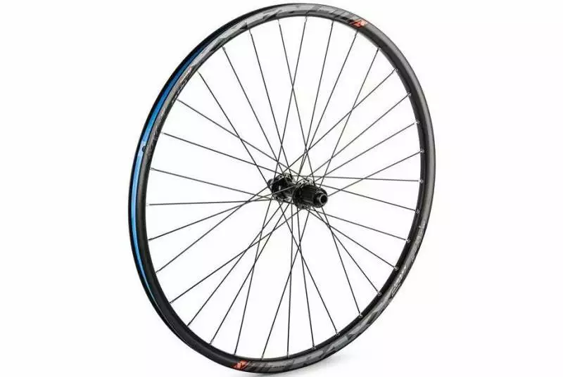 Conor WRC Rueda Mach TRAXX Disc 29" (N. HG 11V)
