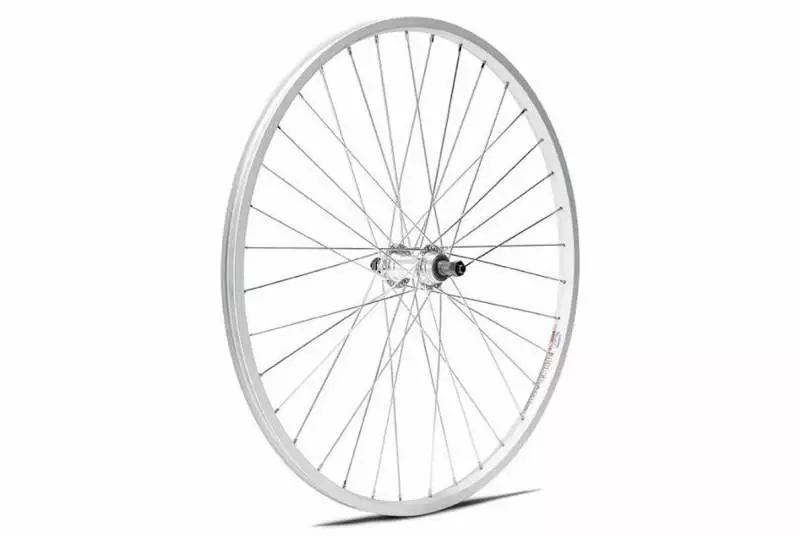 Rueda Trasera Gurpil Cyber-10 26"