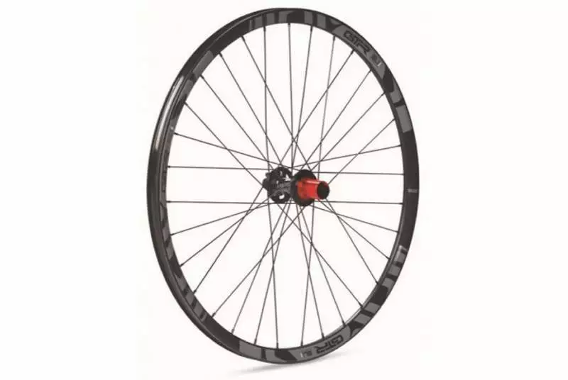 Rueda Trasera Gurpil GTR SL23