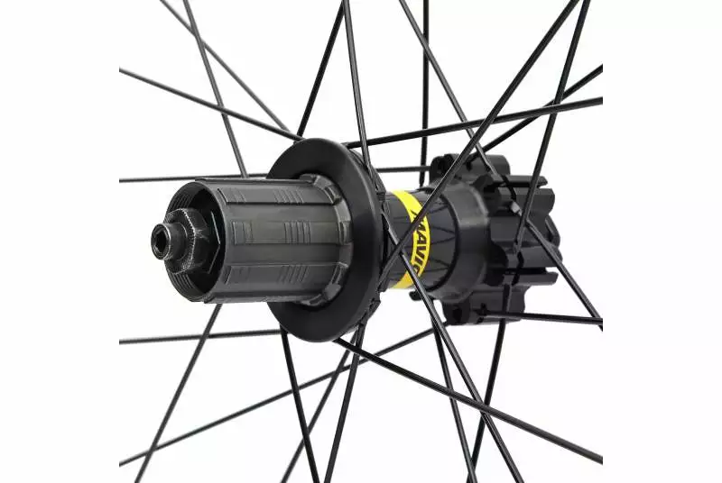 Rueda Trasera Mavic Crossride FTS-X 26" - Imagen 2