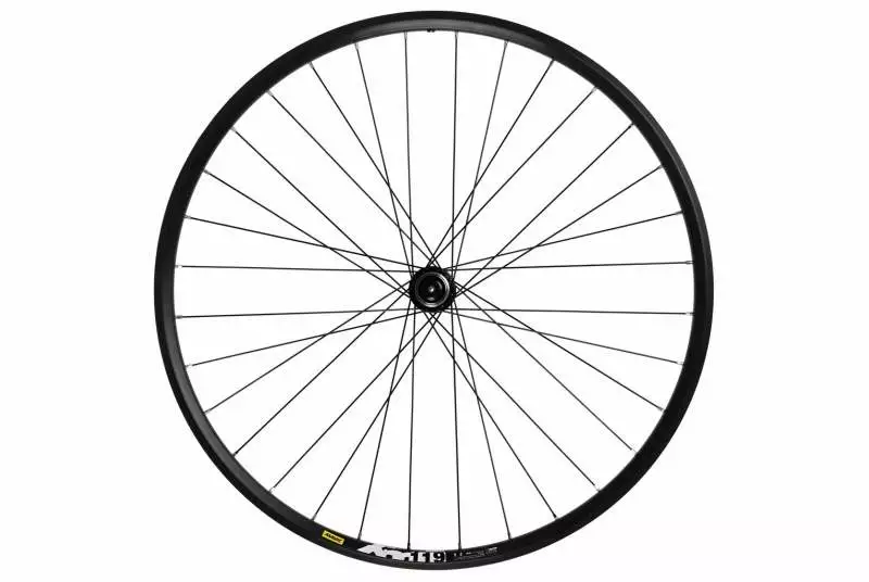 Rueda Trasera Mavic XM 119 Disc 29" - Imagen 2