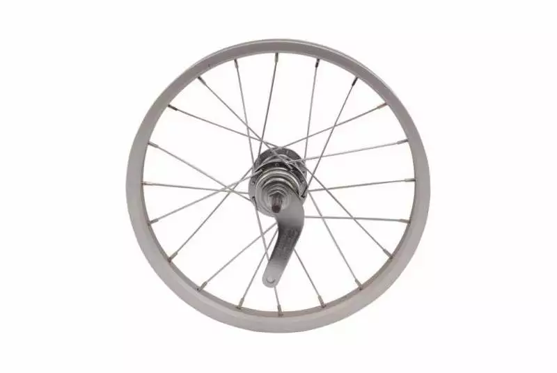 Varios Rueda Trasera Roland 16 Contrapedal