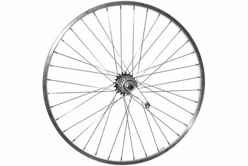 Rueda Trasera Winora X-STAR Contrapedal