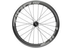 Rueda Zipp 303 Firecrest Tubular Delantera