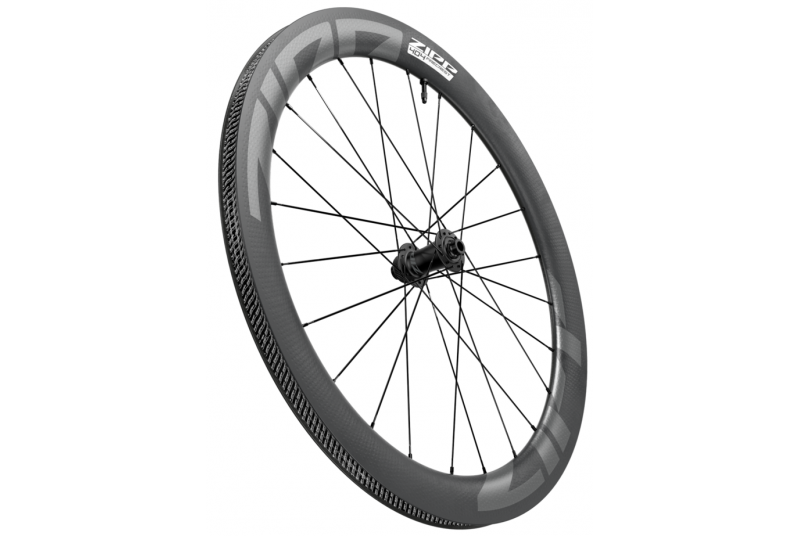 Rueda Zipp 404 Firecrest Tubeless Delantera - Imagen 2