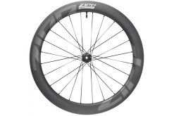 Rueda Zipp 404 Firecrest Tubeless Delantera