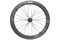 Rueda Zipp 404 Firecrest Tubeless Trasera