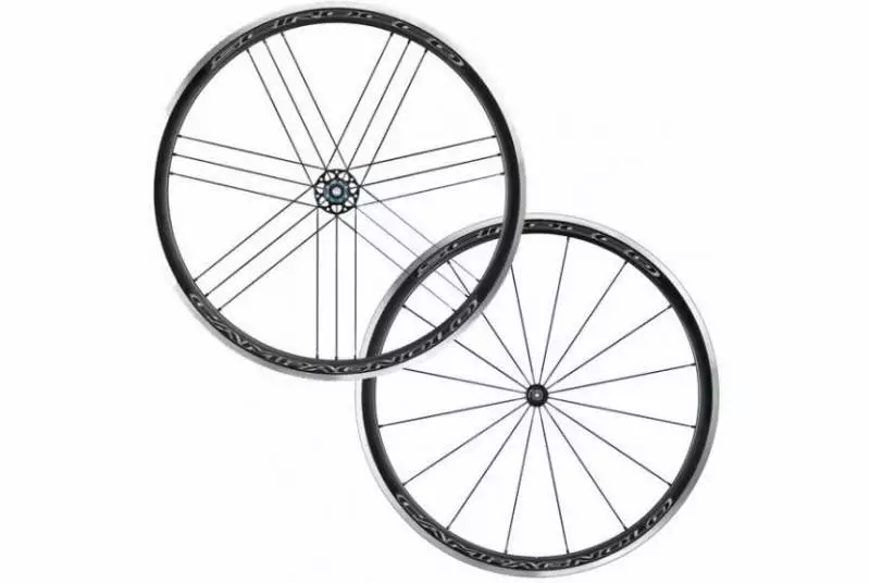 Campagnolo® Ruedas Campagnolo Scirocco C17
