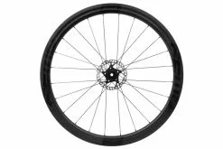 Fast Forward Ruedas FFWD F4D DT350 Disc Cubierta