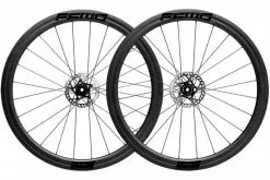 Fast Forward Ruedas FFWD Tyro Disc 45mm