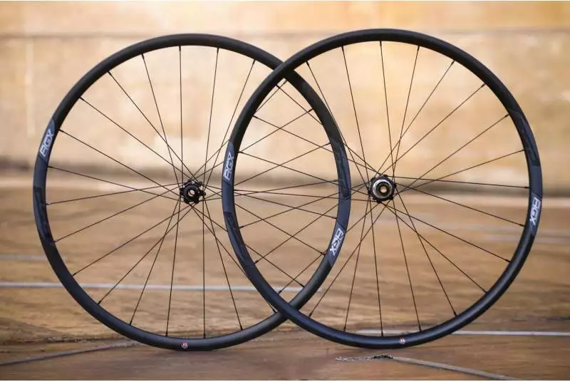 Ruedas FSA Afterburner AGX - Imagen 2