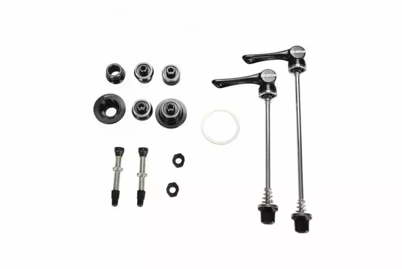 Ruedas FSA Afterburner AGX - Imagen 3