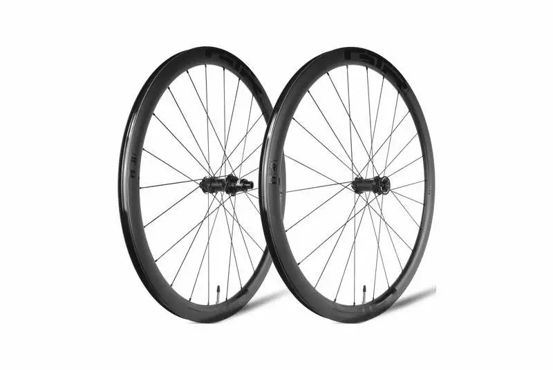 Ruedas Gurpil GTR Carbono RR