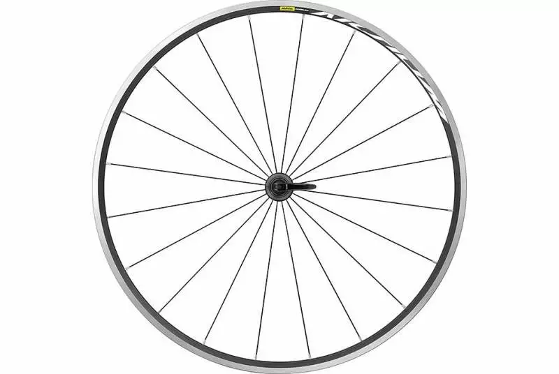 Ruedas Mavic Aksium - Imagen 2
