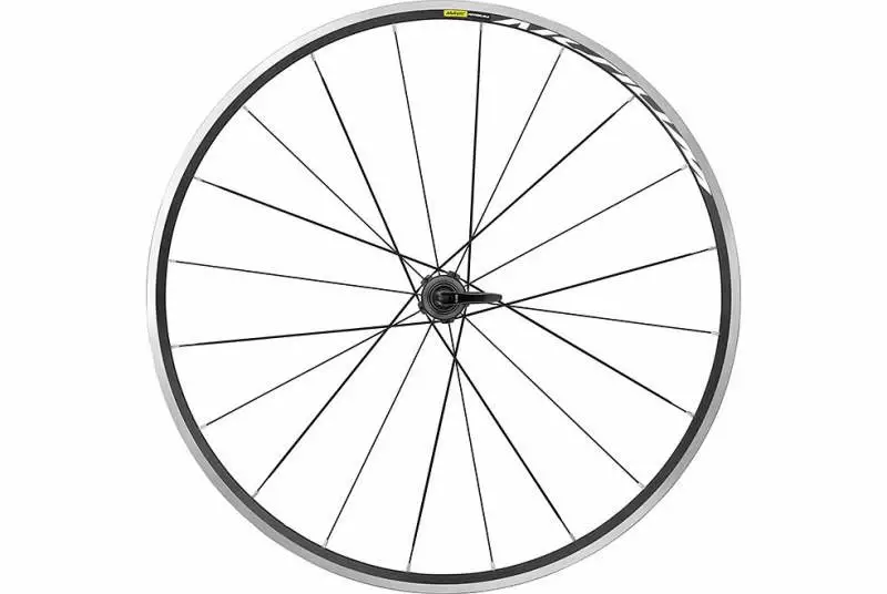 Ruedas Mavic Aksium - Imagen 3