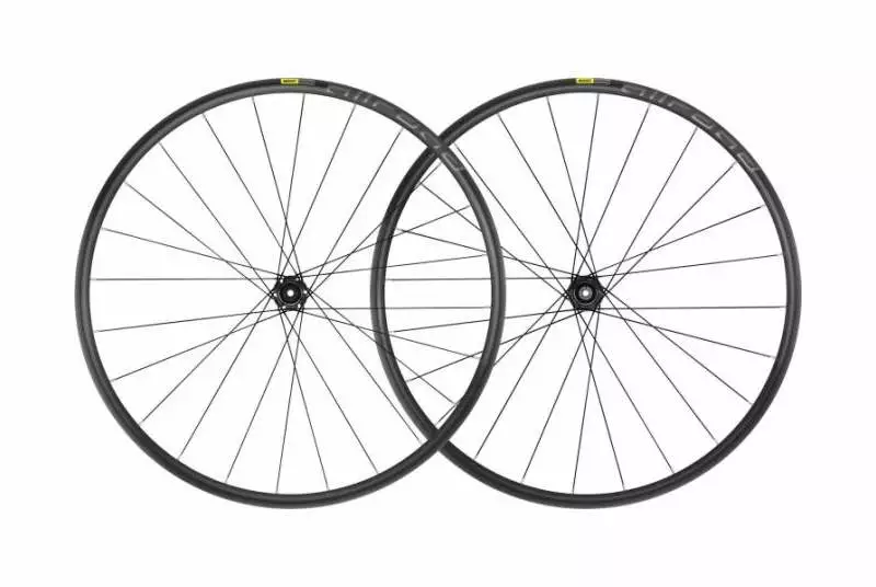Ruedas Mavic Allroad Disc