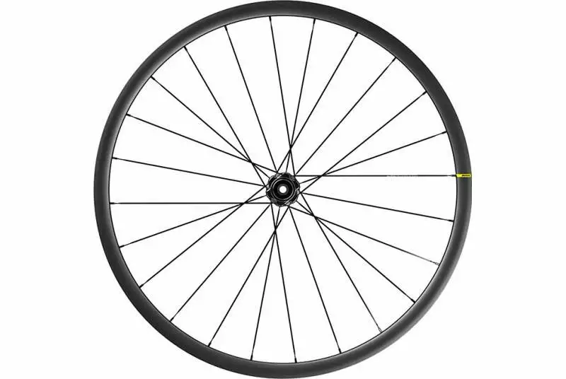 Ruedas Mavic Allroad Pro Carbon SL Road+ - Imagen 3