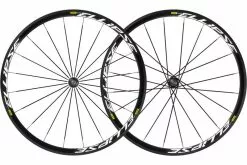 Ruedas Mavic Ellipse