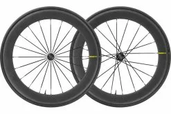 Ruedas Mavic Ellipse Pro Carbon UST