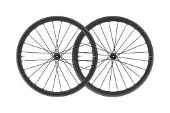 Ruedas Mavic Ksyrium Elite UST