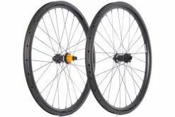 Ruedas Progress GX 650 Gravel