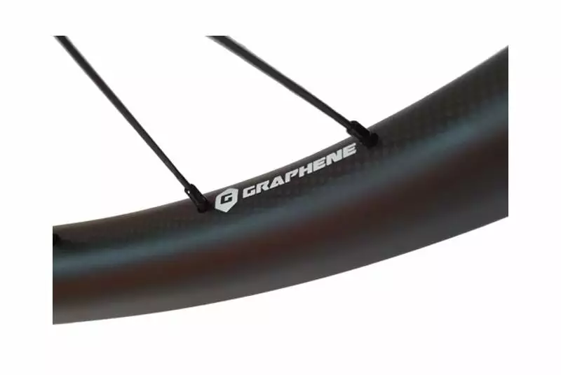 Ruedas Progress GX 650 Gravel - Imagen 4