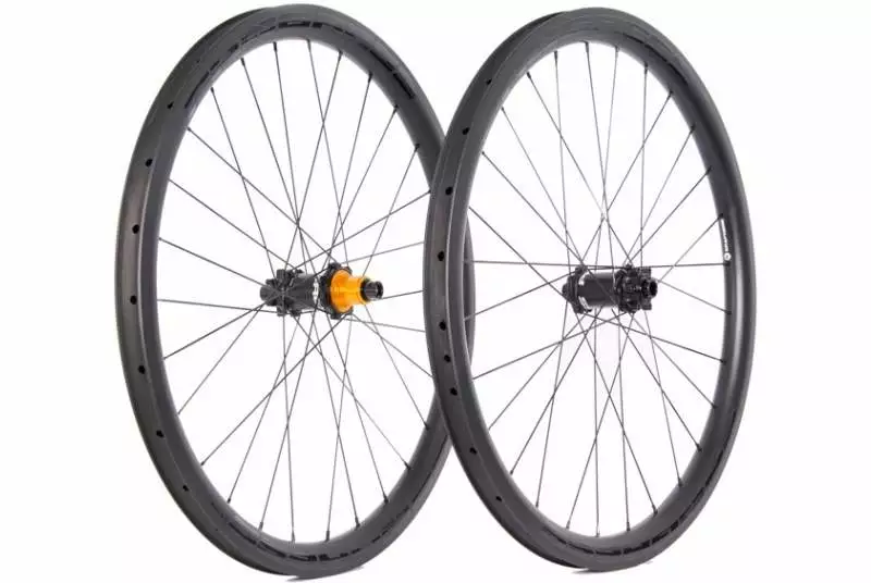 Ruedas Progress GX 650 Gravel