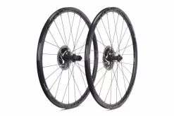 Ruedas Progress Phantom