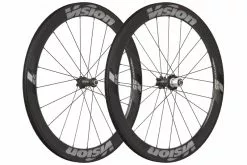 Ruedas Vision Metron 55 SL Disc