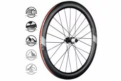 Ruedas Vision SC 55 Disco