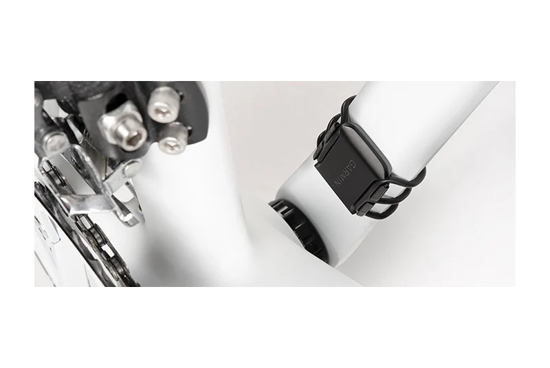 Sensor De Cadencia 2 Garmin - Imagen 6