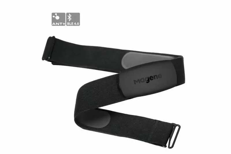 Sensor Frecuencia Cardiaca Magene H64