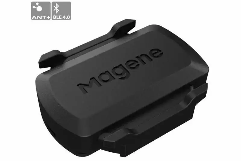 Sensor Velocidad / Cadencia Magene S3+