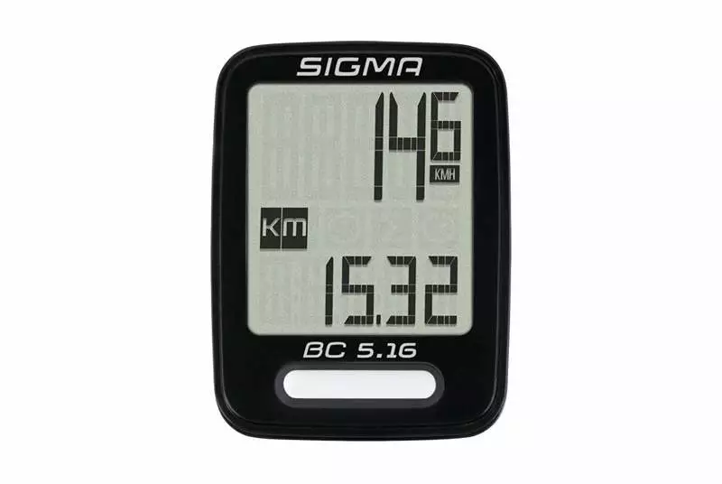 Sigma BC 5.16 - Imagen 2