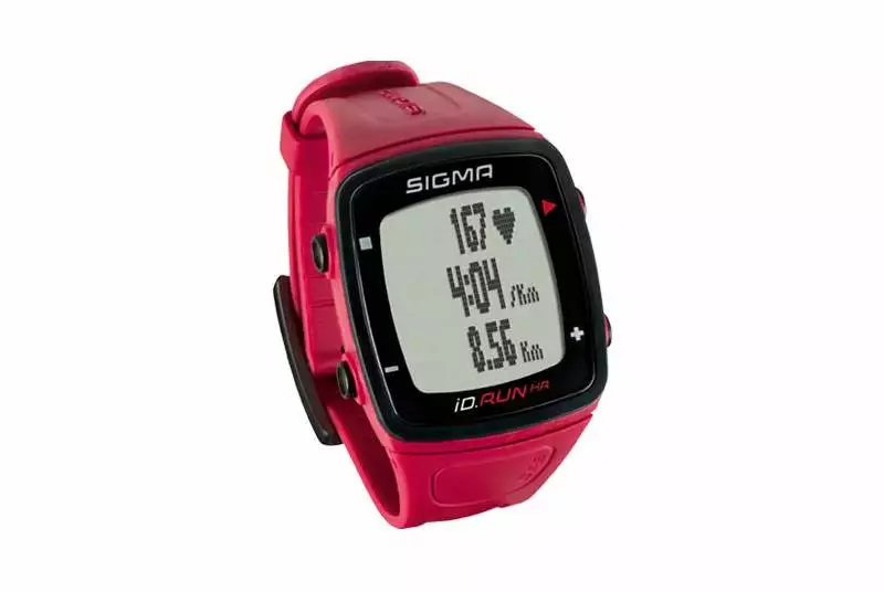 Sigma ID.Run HR - Imagen 2