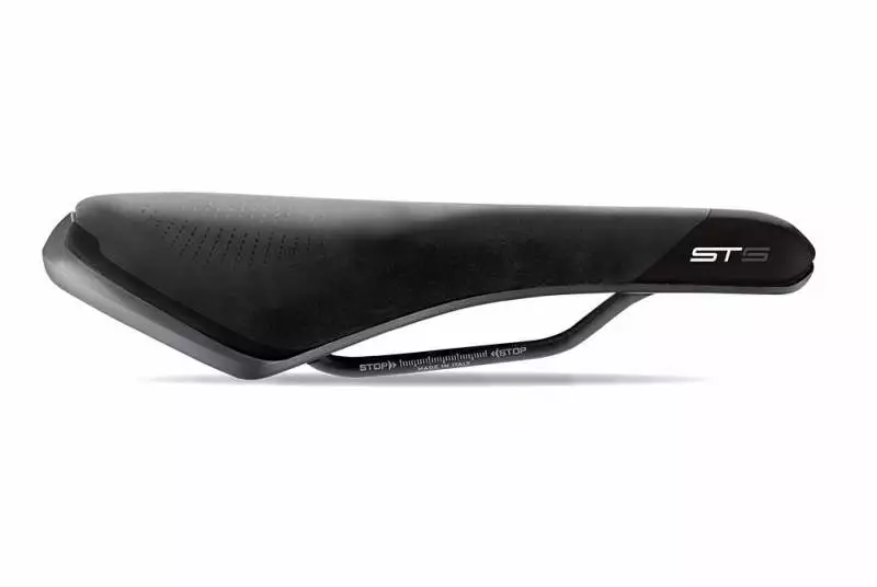 Sillín Selle Italia ST 5 Flow - Imagen 2