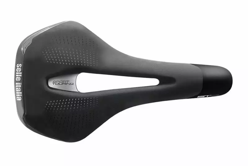 Sillín Selle Italia ST 5 Flow